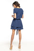 Robe de jour model 127897 Tessita